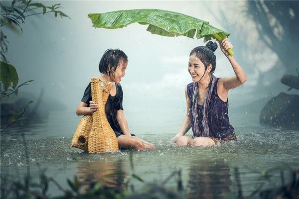 梦见祈雨是什么意思 梦见祈雨是什么意思