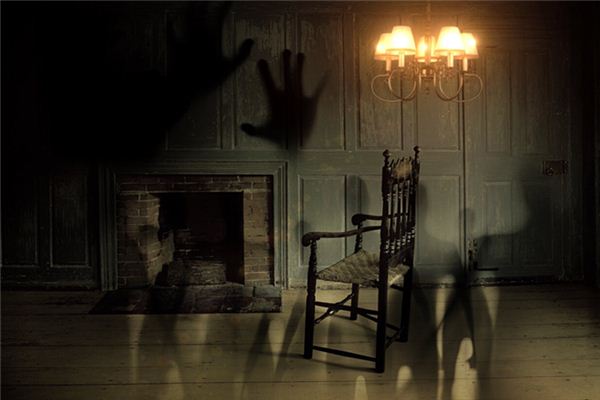 梦见自己鬼上身是什么意思 梦见自己鬼上身是什么意思