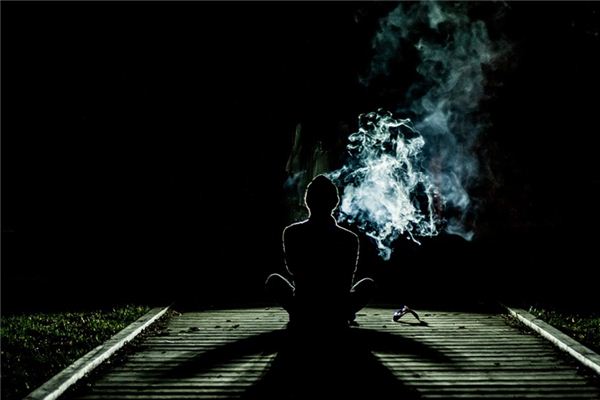 梦见鬼附身是什么意思 梦见鬼附身是什么意思