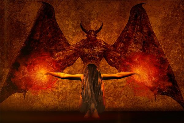 梦见魔王是什么意思 梦见魔王是什么意思