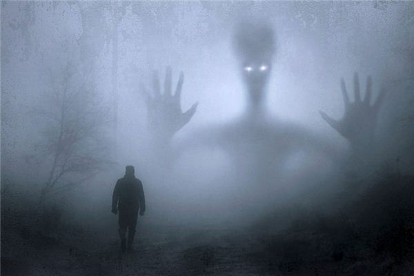 梦见厉鬼是什么意思 梦见厉鬼是什么意思