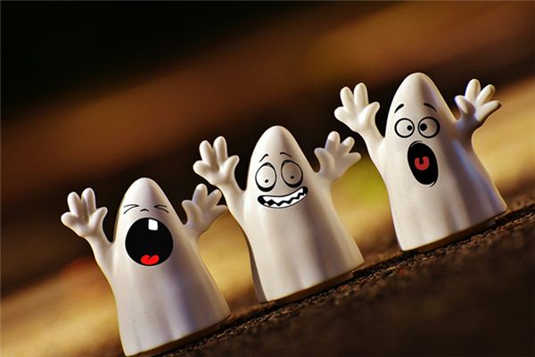 梦见鬼吃小孩是什么意思 梦见鬼吃小孩是什么意思