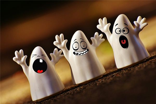 梦见鬼咬屁股是什么意思 梦见鬼咬屁股是什么意思