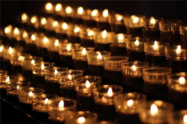 梦见祭祀是什么意思 梦见祭祀是什么意思