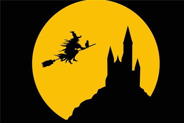 梦见巫婆是什么意思 梦见巫婆是什么意思