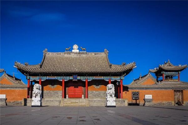 梦见佛堂是什么意思 梦见佛堂是什么意思