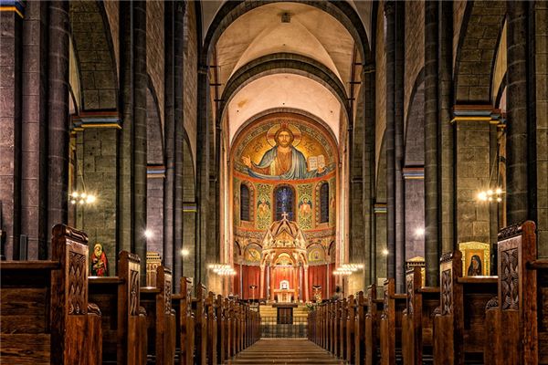 梦见教会是什么意思 梦见教会是什么意思