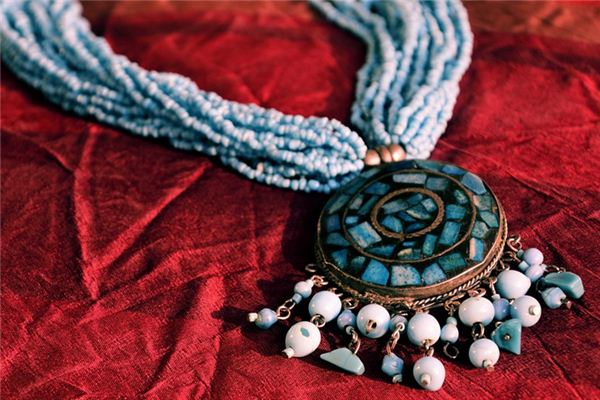 梦见护身符是什么意思 梦见护身符是什么意思