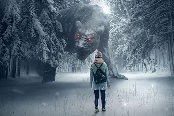 梦见被妖怪追是什么意思 梦见被妖怪追是什么意思