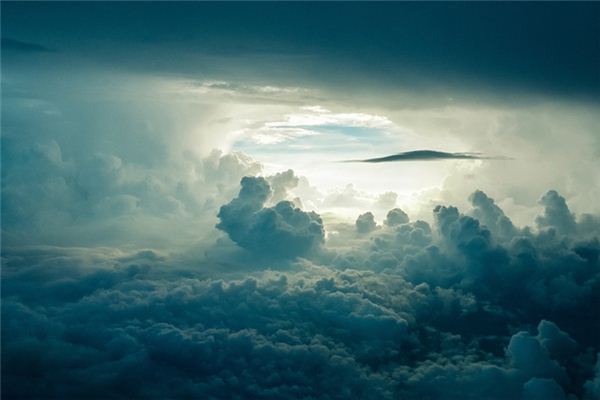 梦见天界是什么意思 梦见天界是什么意思