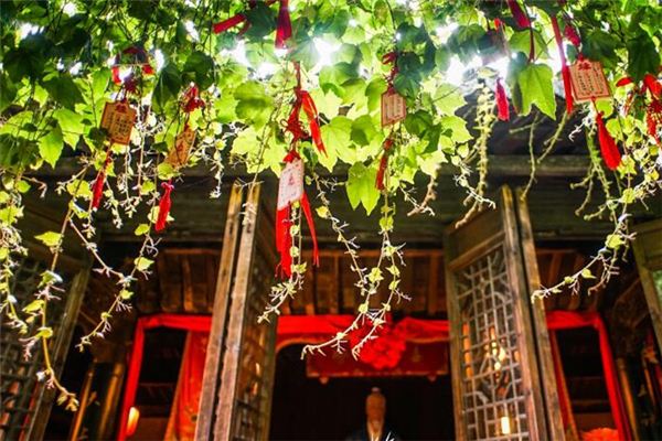 梦见月老是什么意思 梦见月老是什么意思