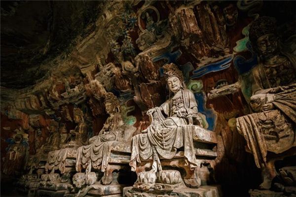 梦见财神爷是什么意思 梦见财神爷是什么意思