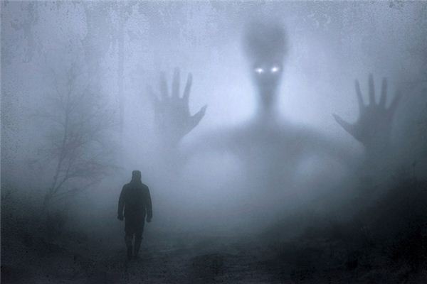 梦见鬼是什么意思 梦见鬼是什么意思
