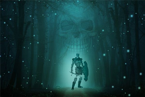 梦见妖怪进家是什么意思 梦见妖怪进家是什么意思