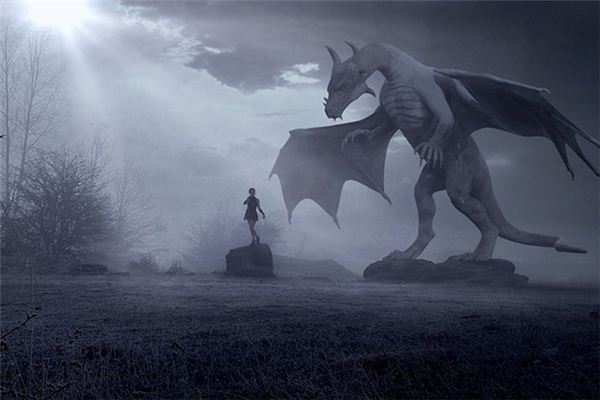 梦见妖怪压身是什么意思 梦见妖怪压身是什么意思