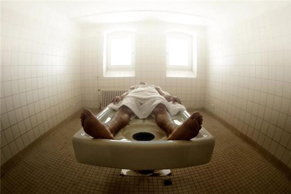 梦见死人复活是什么预兆 梦见死人复活是什么预兆