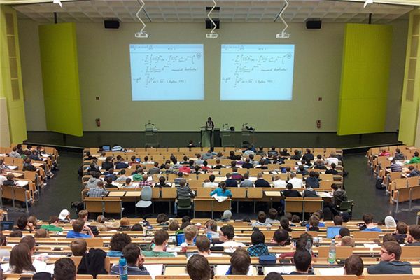 梦见大学校园是什么意思 梦见大学校园是什么意思