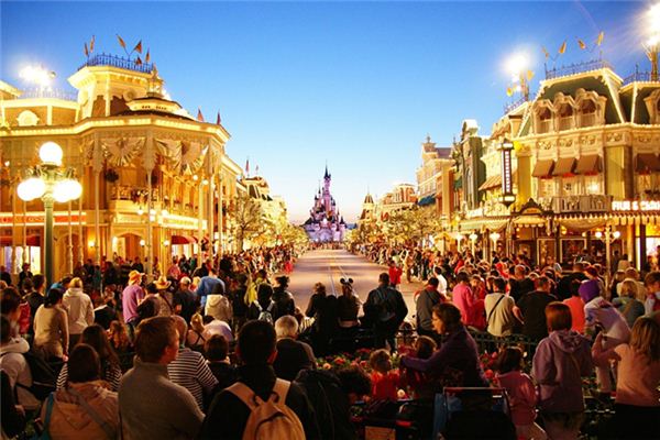 梦见儿童乐园是什么意思 梦见儿童乐园是什么意思