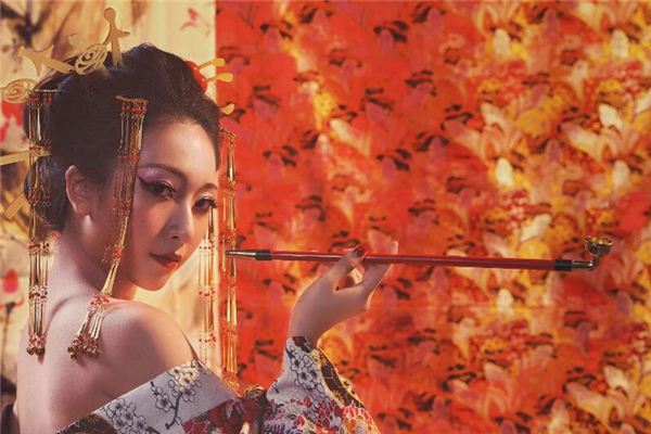 梦见妓院是什么意思 梦见妓院是什么意思