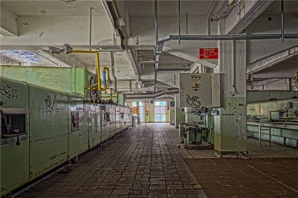 梦见面包厂是什么意思 梦见面包厂是什么意思