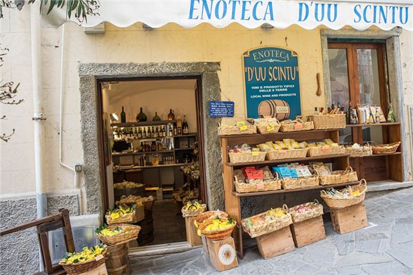 梦见店门是什么意思 梦见店门是什么意思