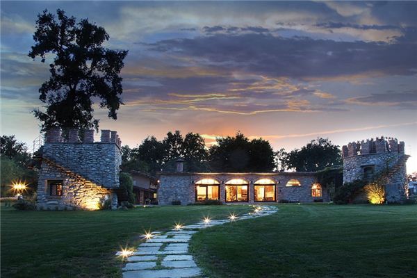 梦见住宅是什么意思 梦见住宅是什么意思