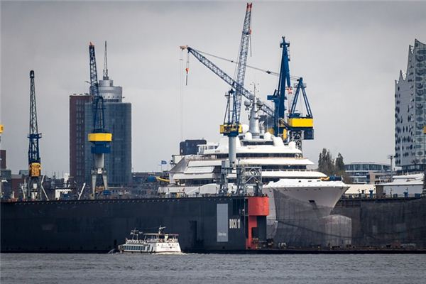 梦见船坞是什么意思 梦见船坞是什么意思