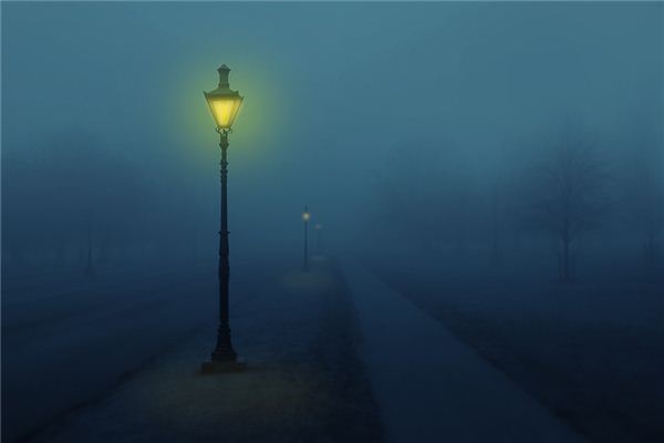 梦见灯柱是什么意思 梦见灯柱是什么意思