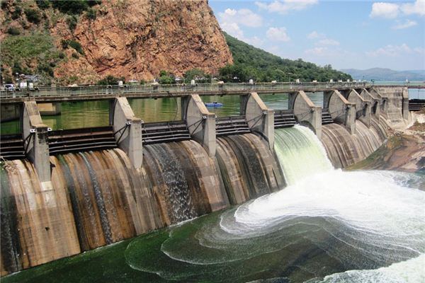 梦见水闸是什么意思 梦见水闸是什么意思