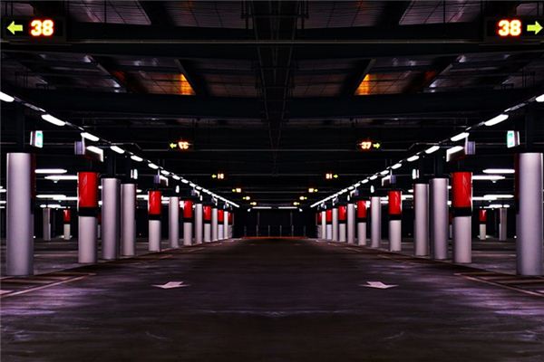 梦见车库是什么意思 梦见车库是什么意思