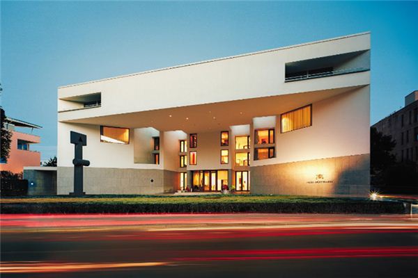 梦见大使馆是什么意思 梦见大使馆是什么意思