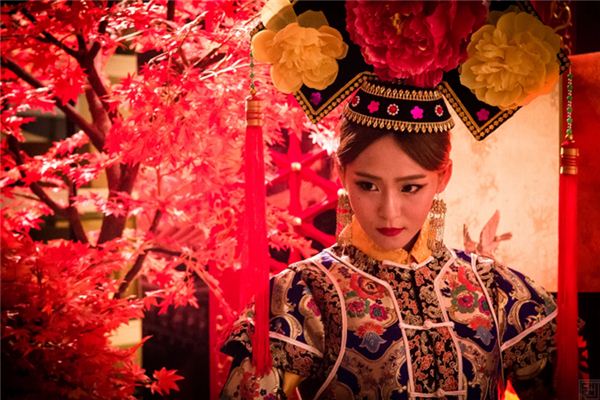 梦见后宫是什么意思 梦见后宫是什么意思