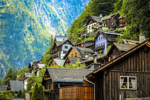 梦见木屋是什么意思 梦见木屋是什么意思