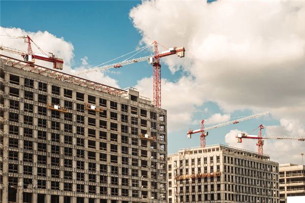 梦见盖新房是什么意思 梦见盖新房是什么意思