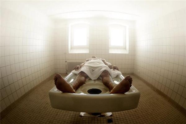 梦见停尸房是什么意思 梦见停尸房是什么意思