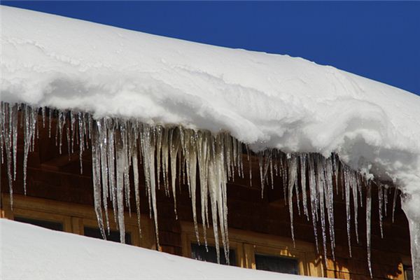 梦见圆顶冰屋是什么意思 梦见圆顶冰屋是什么意思