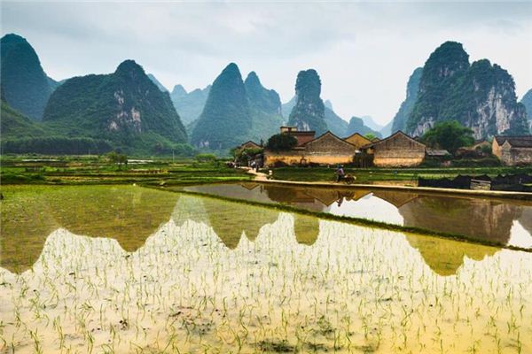 梦见农村是什么意思 梦见农村是什么意思