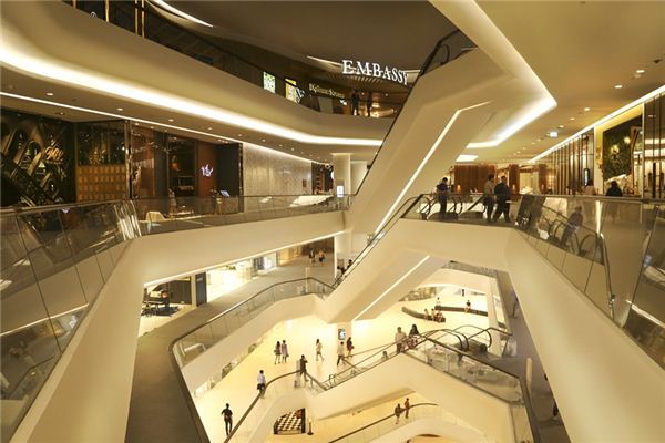 梦见百货公司是什么意思 梦见百货公司是什么意思