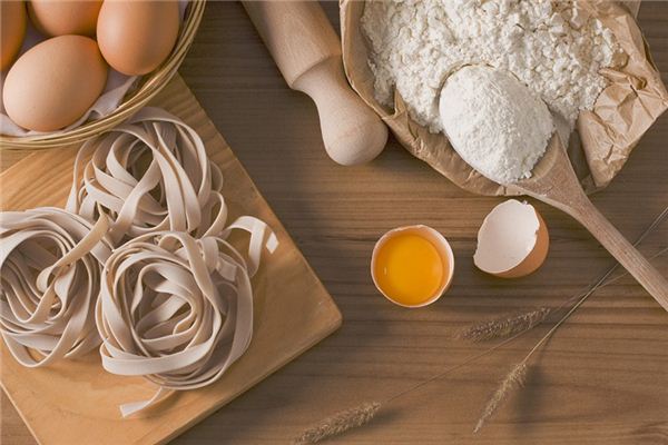 梦见面粉厂是什么意思 梦见面粉厂是什么意思