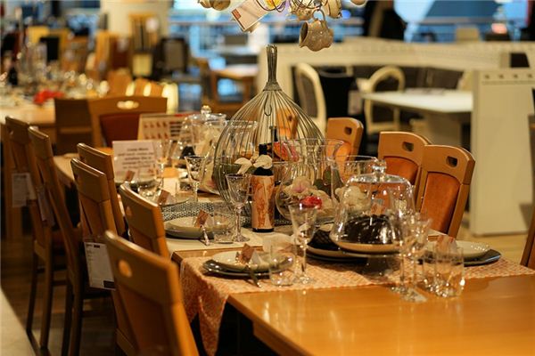 梦见自助餐厅是什么意思 梦见自助餐厅是什么意思