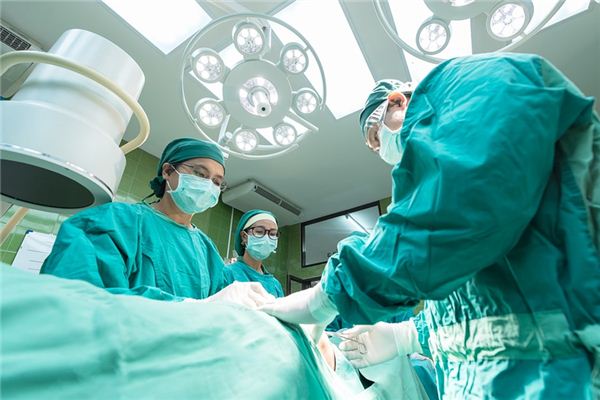 梦见医院是什么意思 梦见医院是什么意思