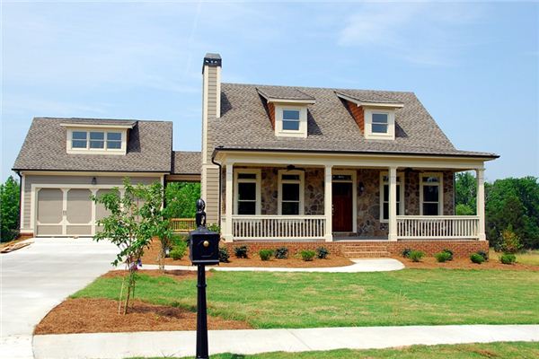 梦见豪宅是什么意思 梦见豪宅是什么意思