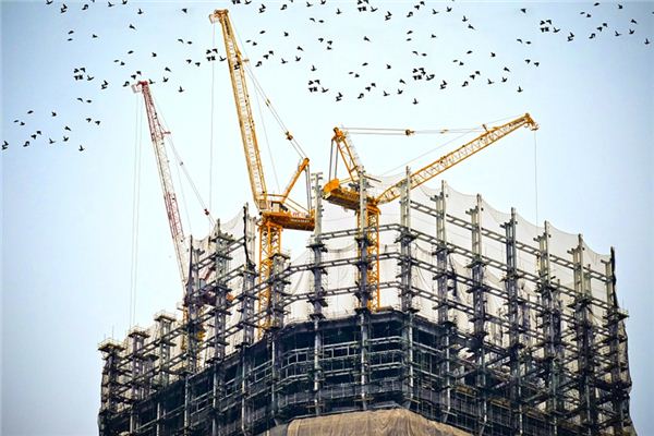 梦见工程是什么意思 梦见工程是什么意思