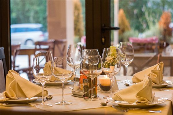 梦见快餐厅是什么意思 梦见快餐厅是什么意思