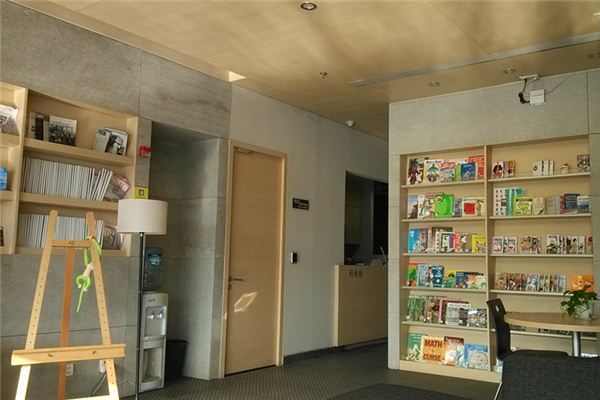 梦见阅览室是什么意思 梦见阅览室是什么意思