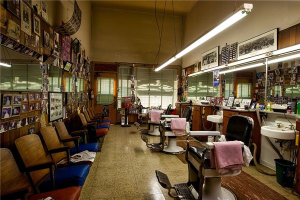 梦见理发店是什么意思 梦见理发店是什么意思