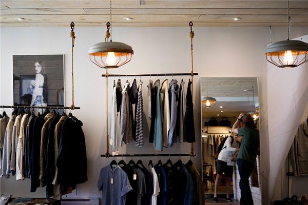 梦见服装店是什么意思 梦见服装店是什么意思