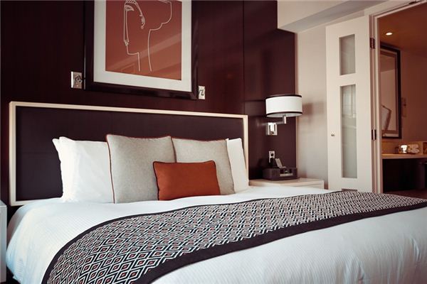 梦见宾馆是什么意思 梦见宾馆是什么意思