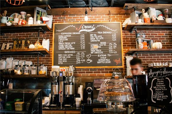 梦见咖啡屋是什么意思 梦见咖啡屋是什么意思