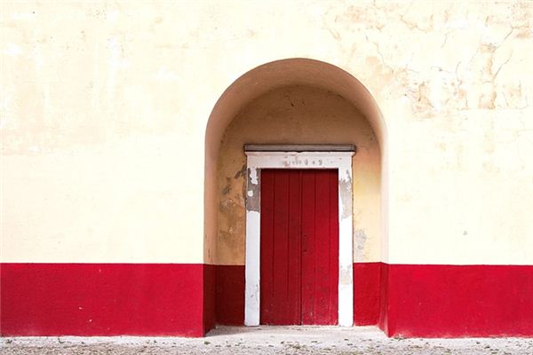 梦见拱形门是什么意思 梦见拱形门是什么意思